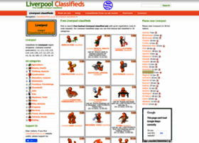 Liverpool.classifieds-free.co.uk