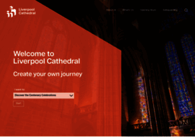 liverpoolcathedral.org.uk