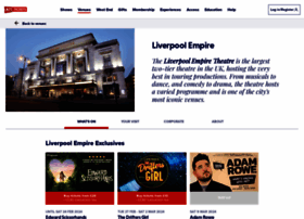 Liverpoolempire.org.uk