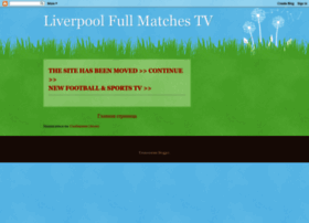 Liverpoolfullmatches.blogspot.com