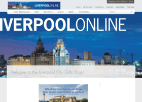 Liverpoolonline.liverpool.gov.uk