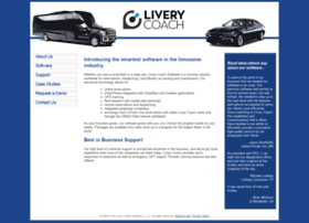 liverycoach.com