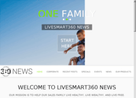 livesmart360blog.com