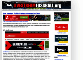 livestreamfussball.org
