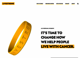 Livestrong.org
