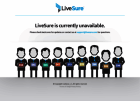 Livesure.com