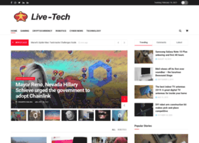 Livetechit.com