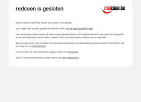 livetest.redcoon.be