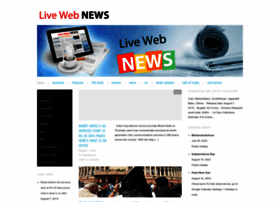 Livewebnews.wordpress.com