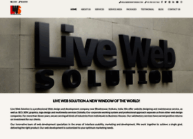 livewebsolution.com