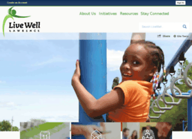Livewelllawrence.org