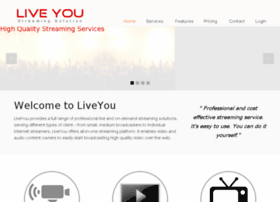 liveyou.in