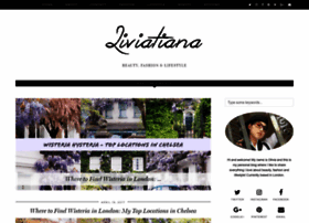 Liviatiana.com