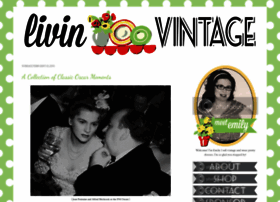 Livin-vintage.com