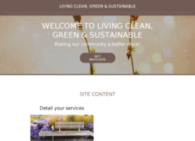 living-clean.org