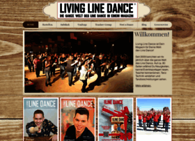 Living-linedance.de