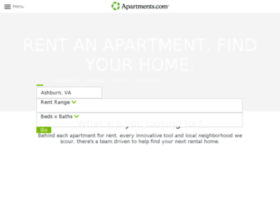 living.apartments.com