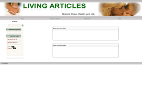 livingarticles.com