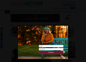 livingbetterat50.com