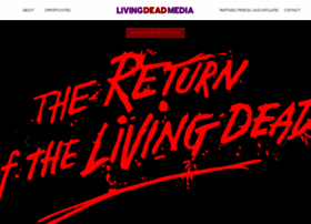 livingdeadmedia.com