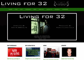 livingfor32.com