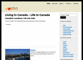 livingin-canada.com