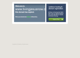 livingjesusnow.com