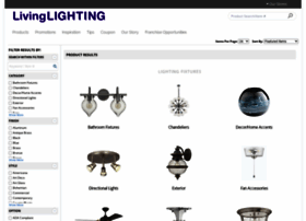 Livinglighting.xolights.com