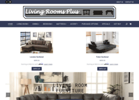 Livingroomsplus.com
