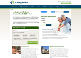Livingsenior.com