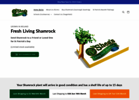 livingshamrock.com