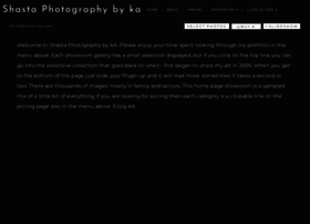 livingshastaphotography.com