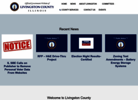 Livingstoncounty-il.org