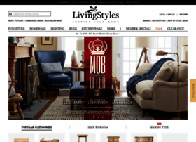 Livingstyles.com.au