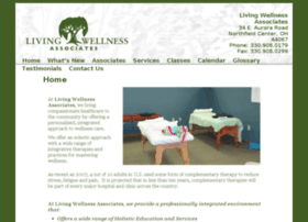livingwellnessassociates.com