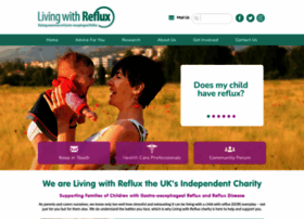 livingwithreflux.org