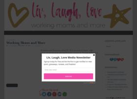 Livlaughlove.com