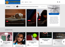 livraphone.com