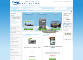 livre-aviation.com