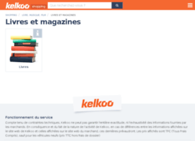 livres.kelkoo.fr