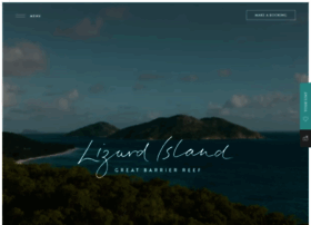 lizardisland.com.au