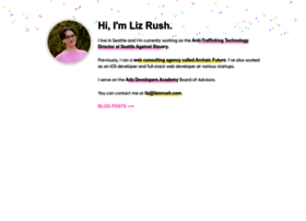 Lizmrush.com