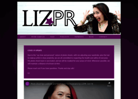 lizpr.com