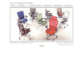 Lk-furniture.com