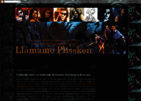 llamameplissken.blogspot.com