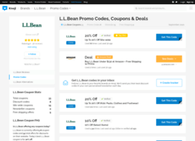 llbean.bluepromocode.com