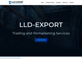 lld-export.de