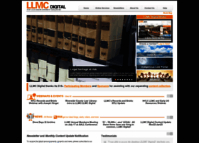 Llmc-digital.org