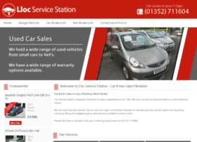 llocservicestation.co.uk