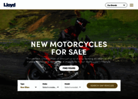 Lloydmotorcycles.com